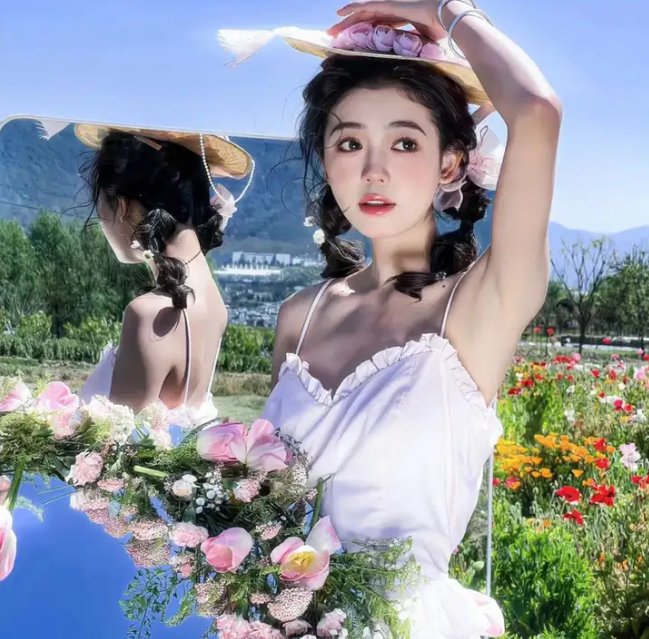 雪琳娘